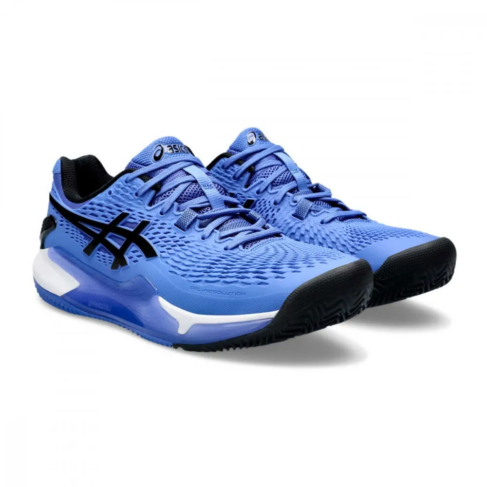 ASICS GEL-RESOLUTION 9 CLAY ROLAND GARROS