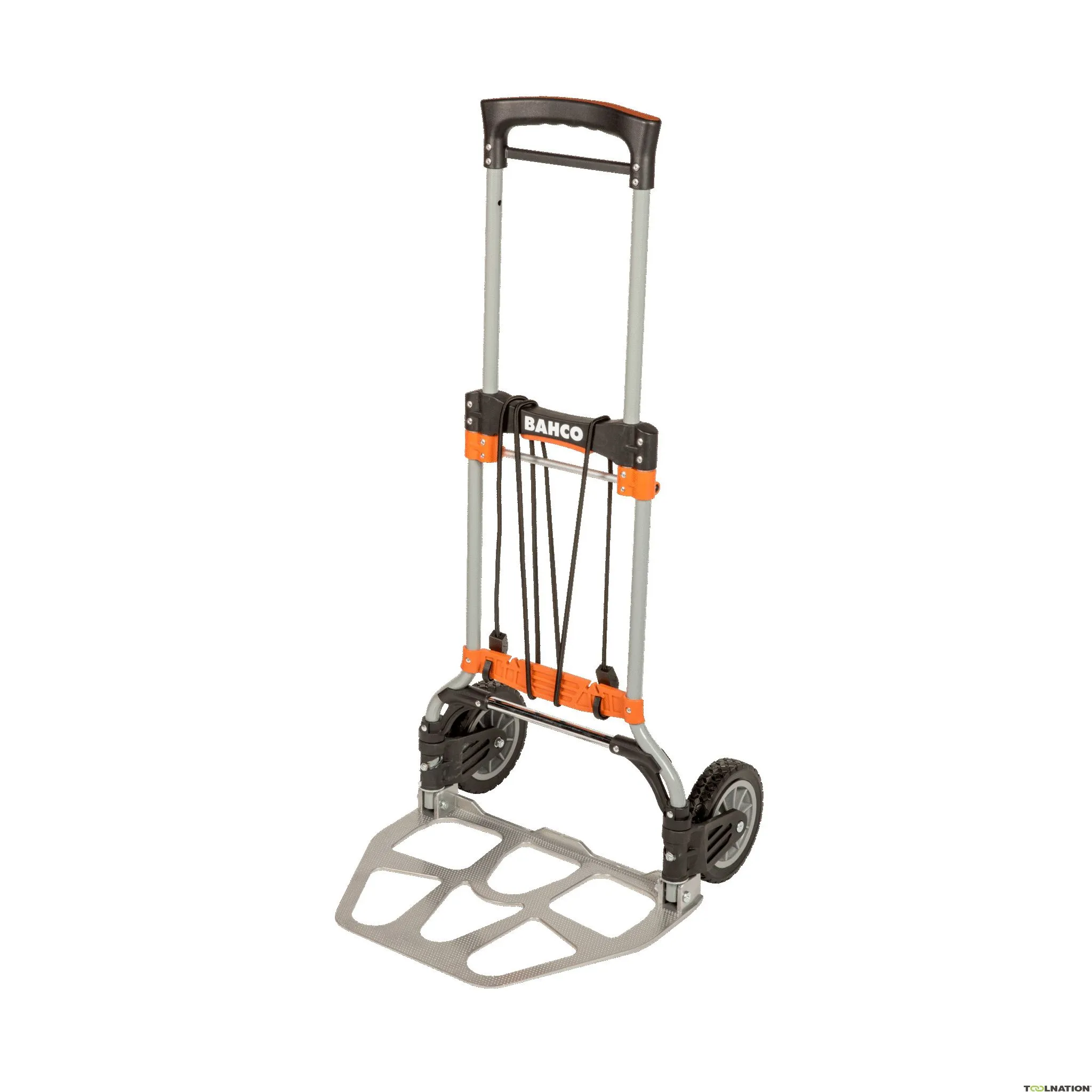 Bahco 1430FT120 Carrello pieghevole, portata 120 kg