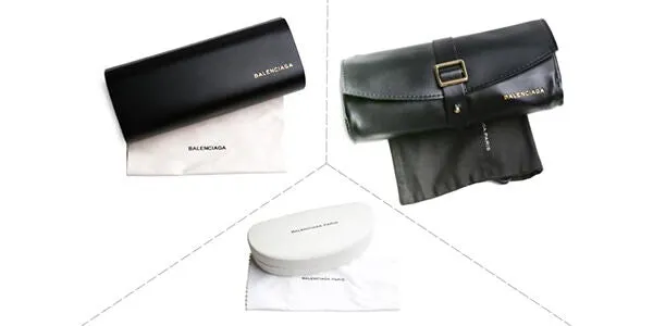  Balenciaga BB0276O 001