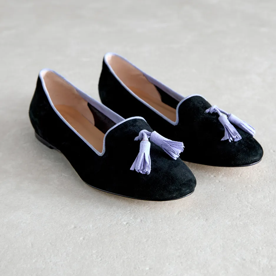 Ballerina Nera
