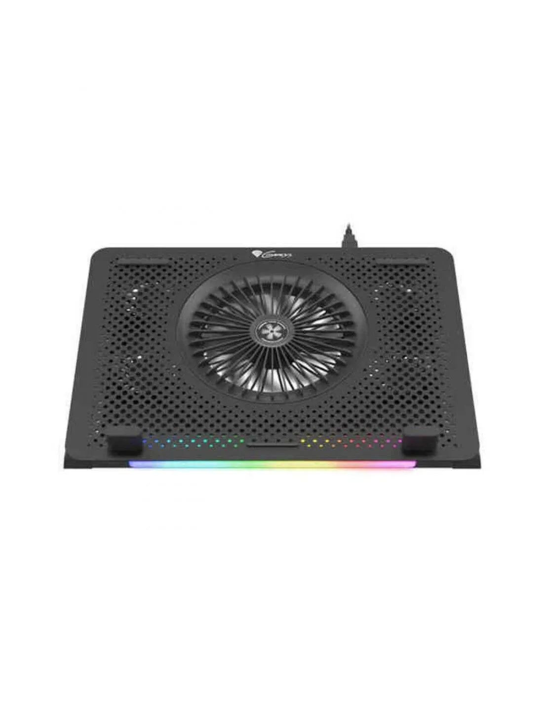 Base di Raffreddamento per PC Portatile Genesis Oxid 450 15,6"