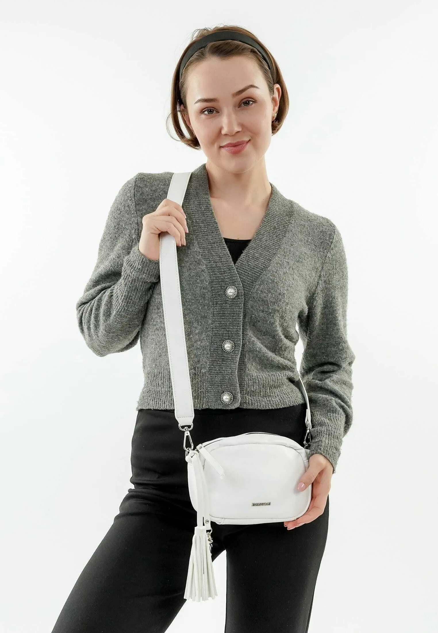 BEATRIX - Borsa a tracolla