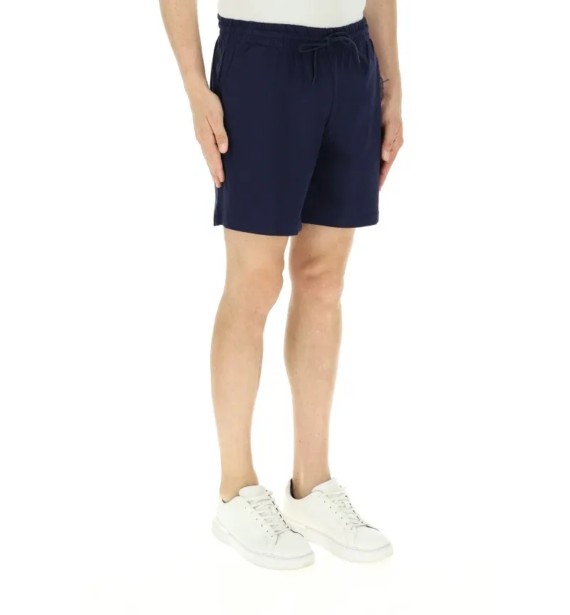 Bermuda misto cotone