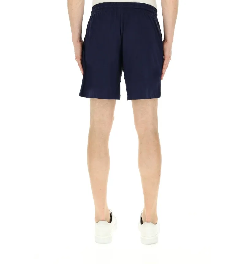 Bermuda misto cotone