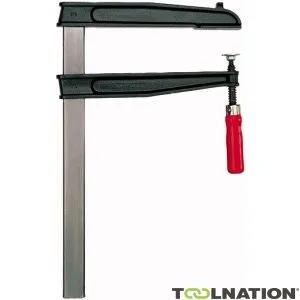 Bessey TGN60T25 Pinze per adesivi fusi 0-600 mm