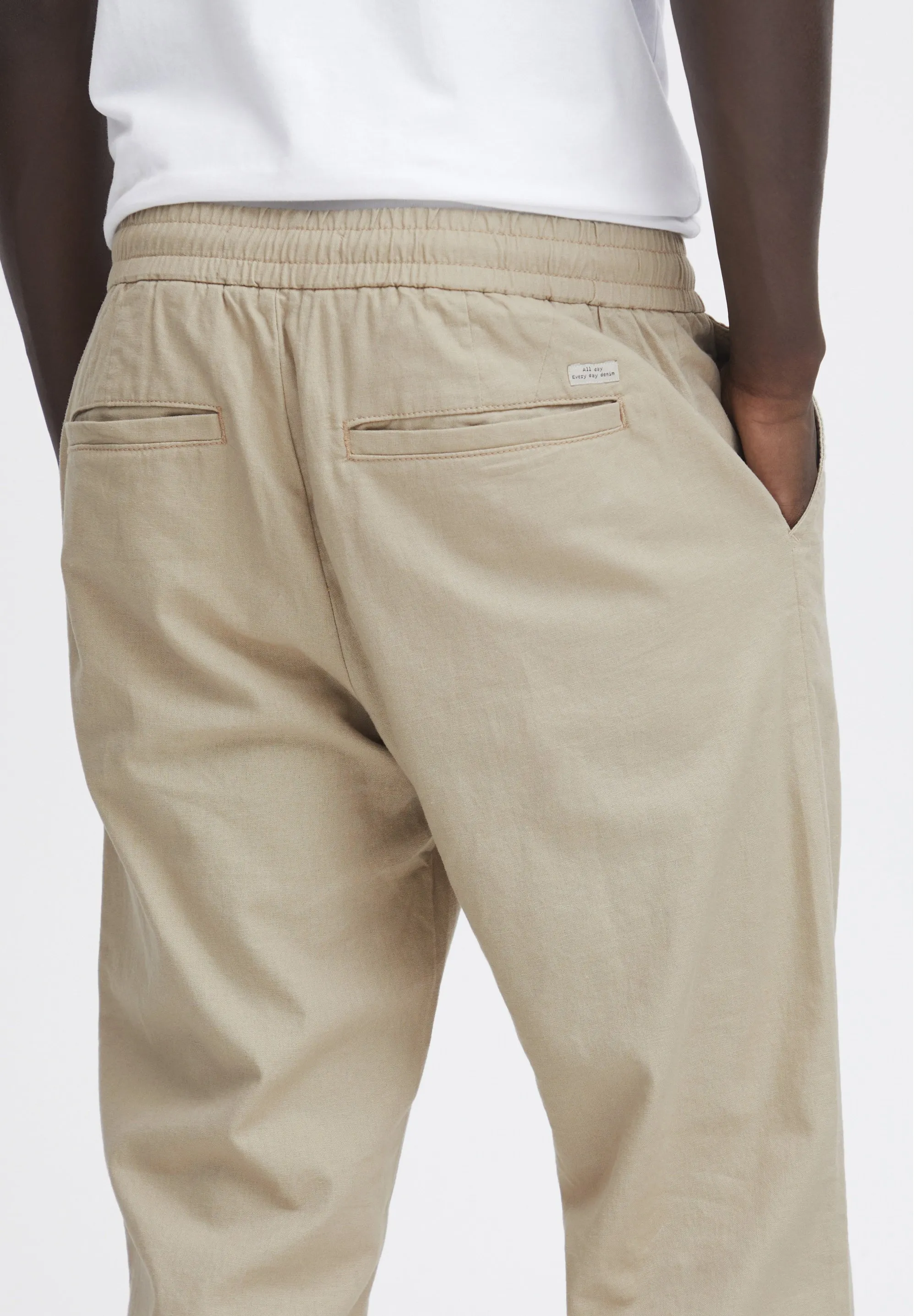 BHPANTS - Chino