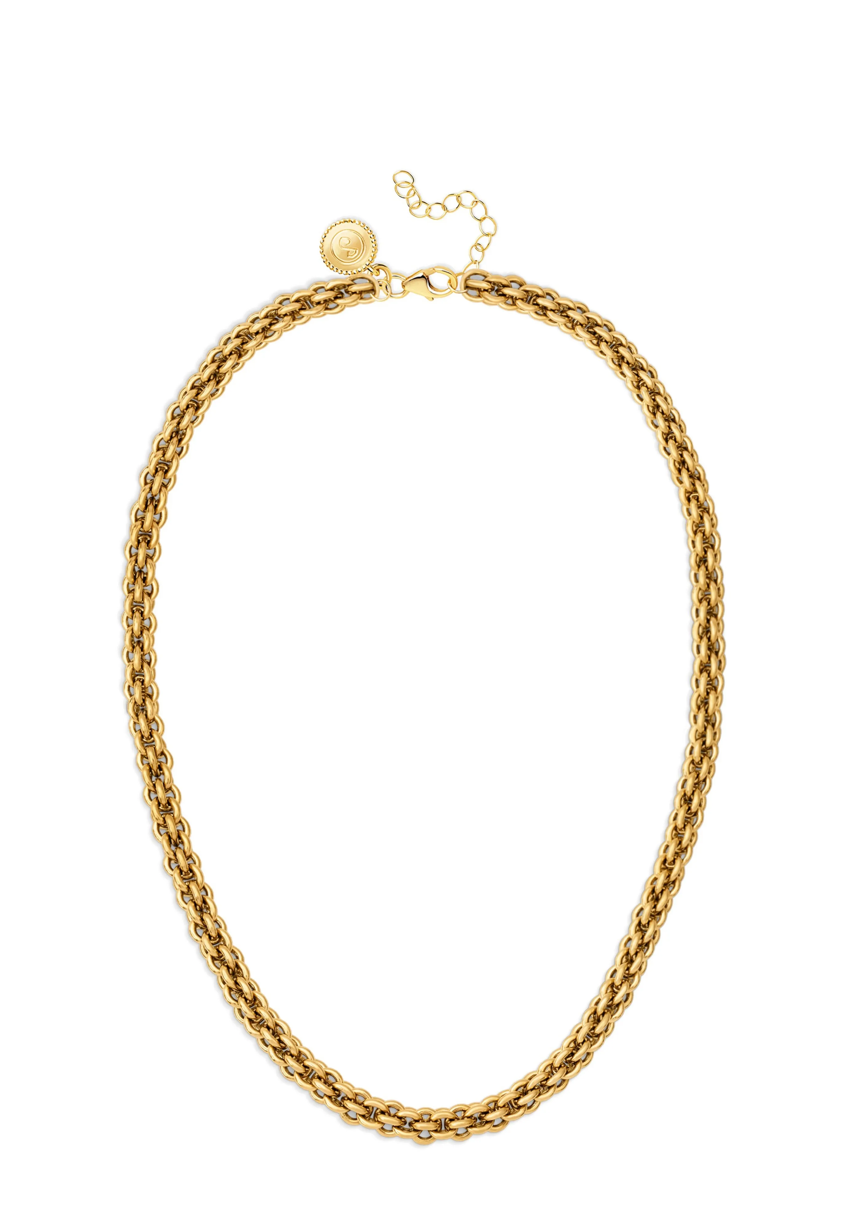 Big Rope - Collana