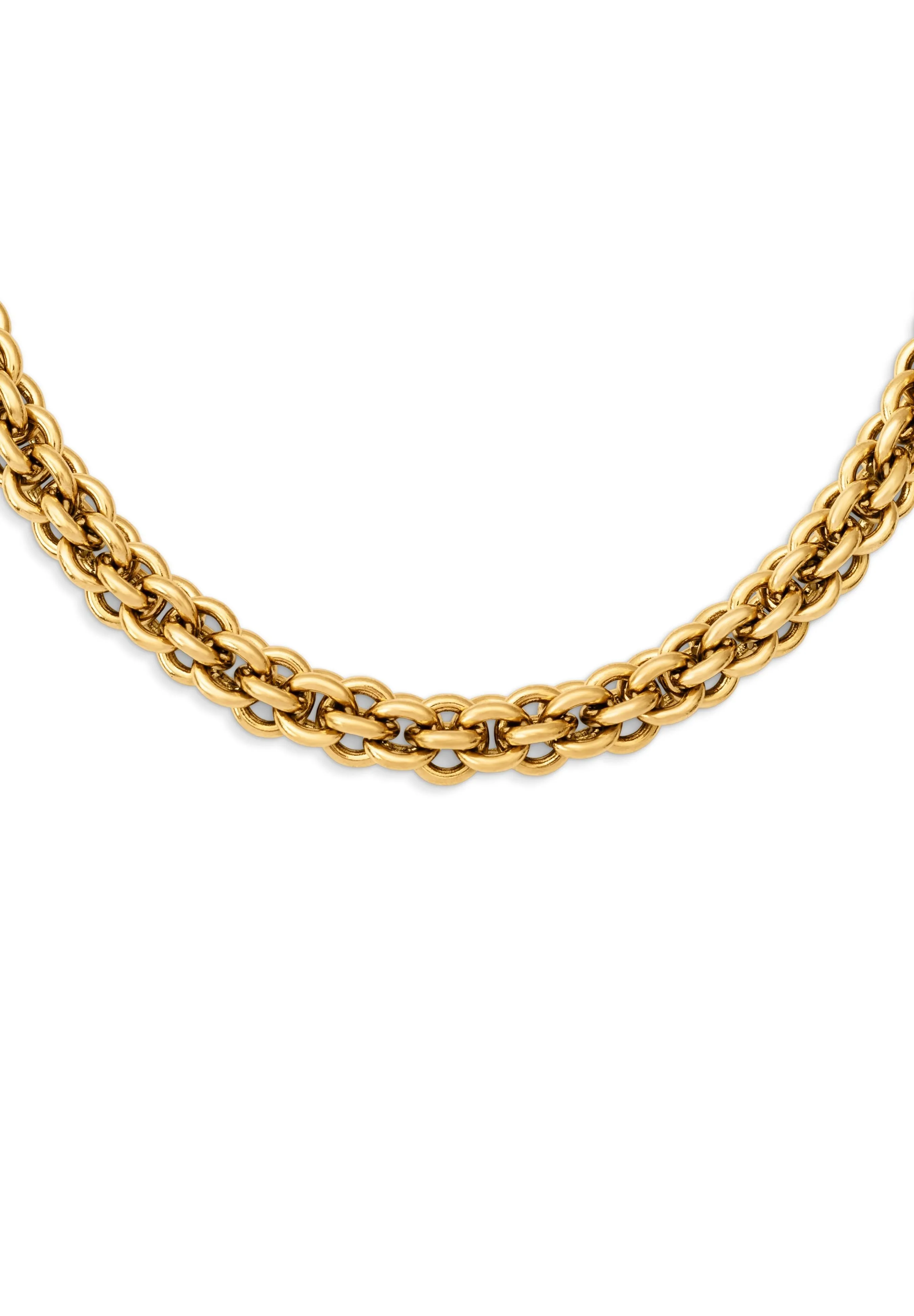 Big Rope - Collana