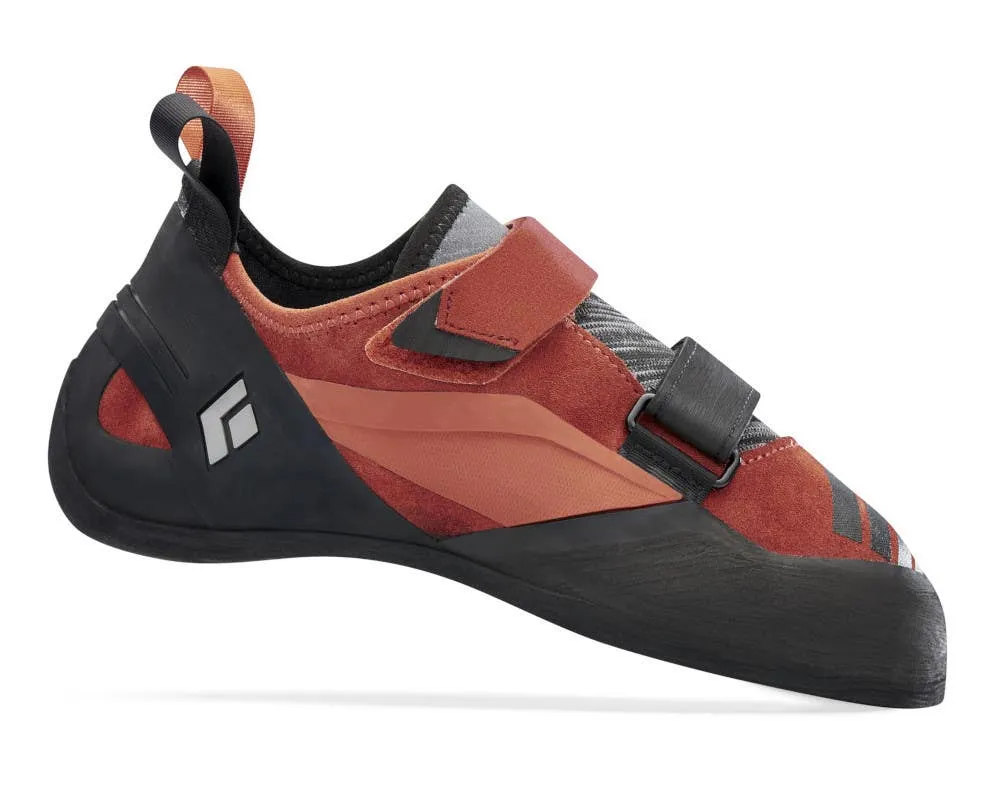 Black Diamond Focus Scarpette Arrampicata Uomo