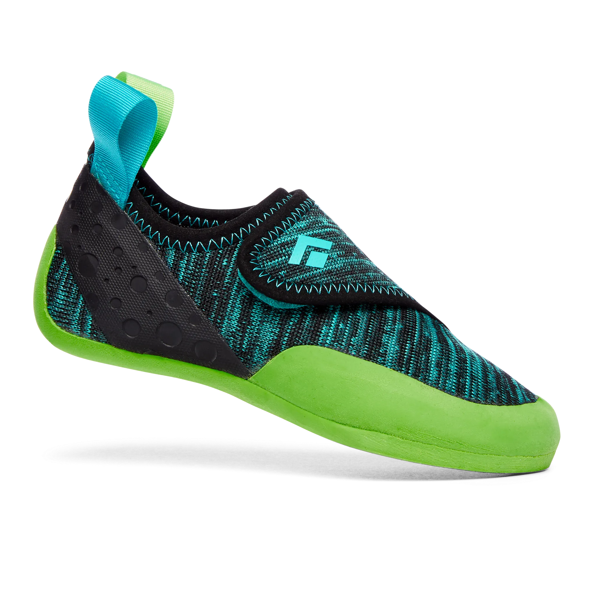 Black Diamond Momentum Kid Scarpette Arrampicata Bambino