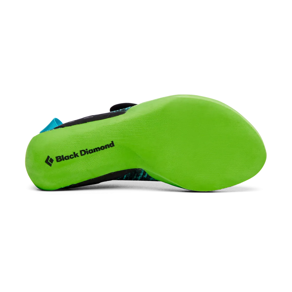 Black Diamond Momentum Kid Scarpette Arrampicata Bambino