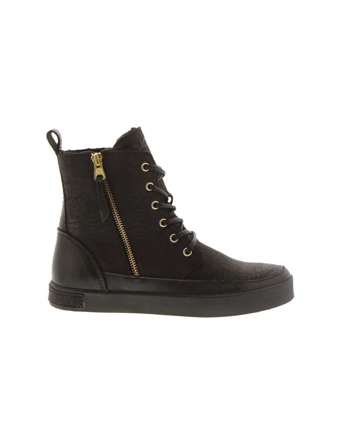 Blackstone Cw96 carbone nero