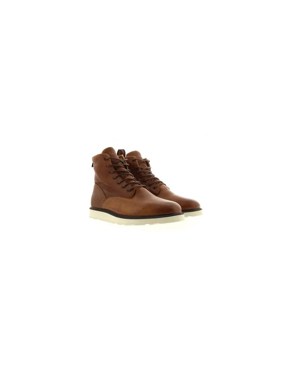 Blackstone Mm29 vecchie scarpe gialle