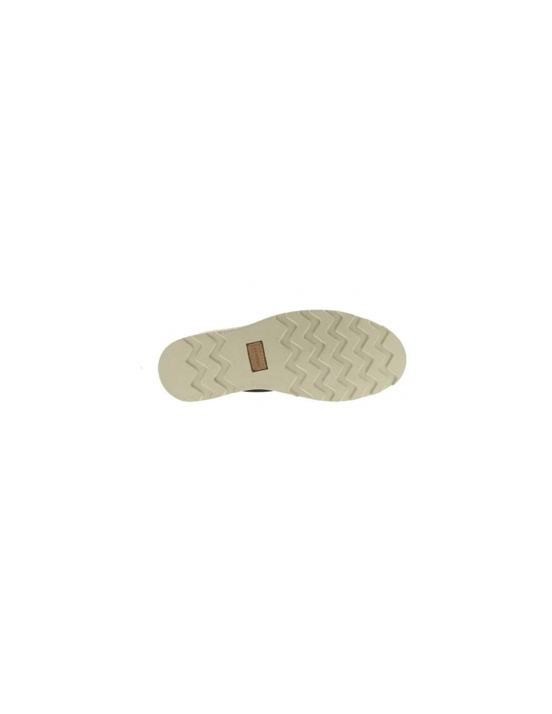 Blackstone Mm29 vecchie scarpe gialle
