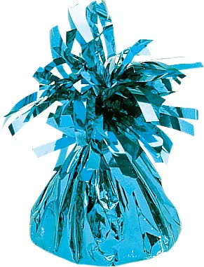 Blu cono gel di Frans peso blu caraibico