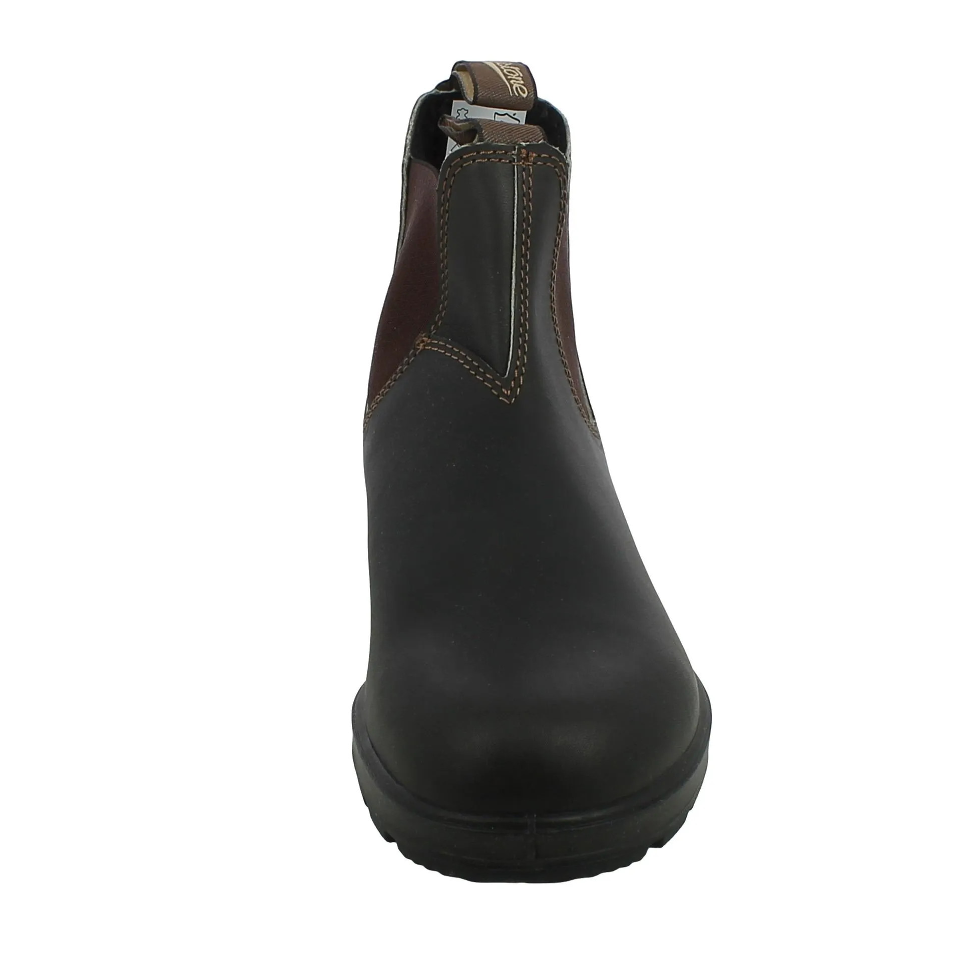 Blundstone  Stivaletti Chelsea Unisex Blundstone 500 Marrone 