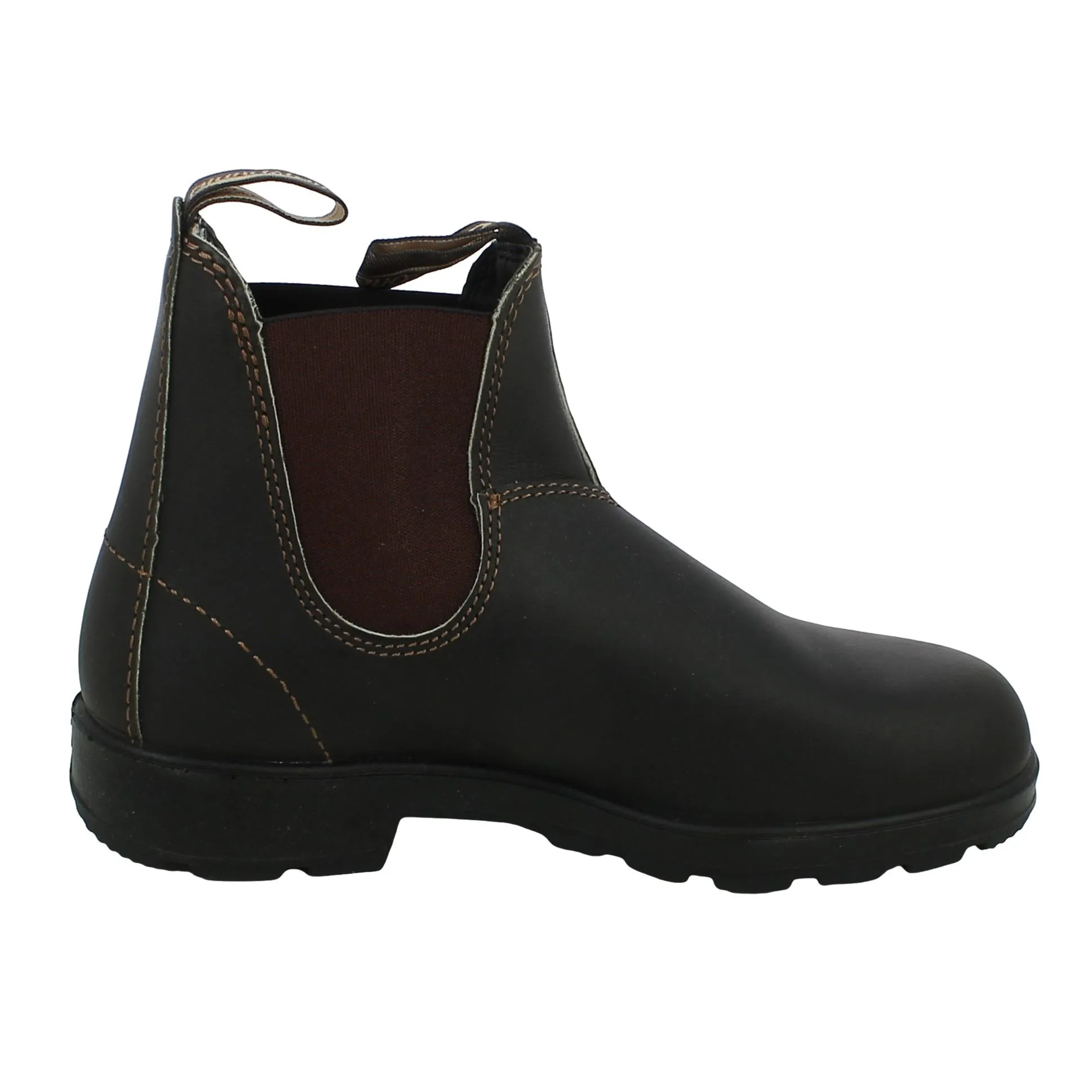 Blundstone  Stivaletti Chelsea Unisex Blundstone 500 Marrone 