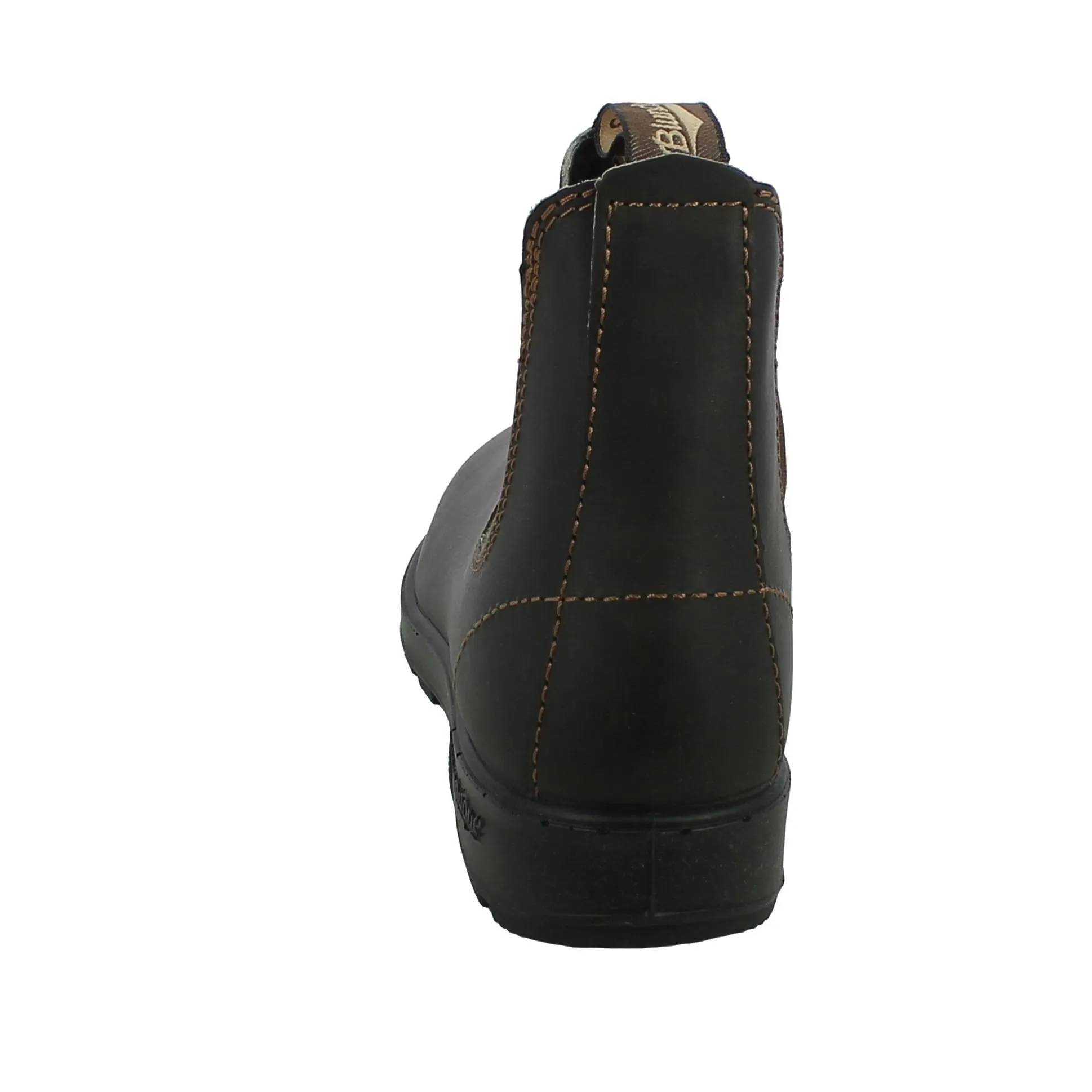 Blundstone  Stivaletti Chelsea Unisex Blundstone 500 Marrone 
