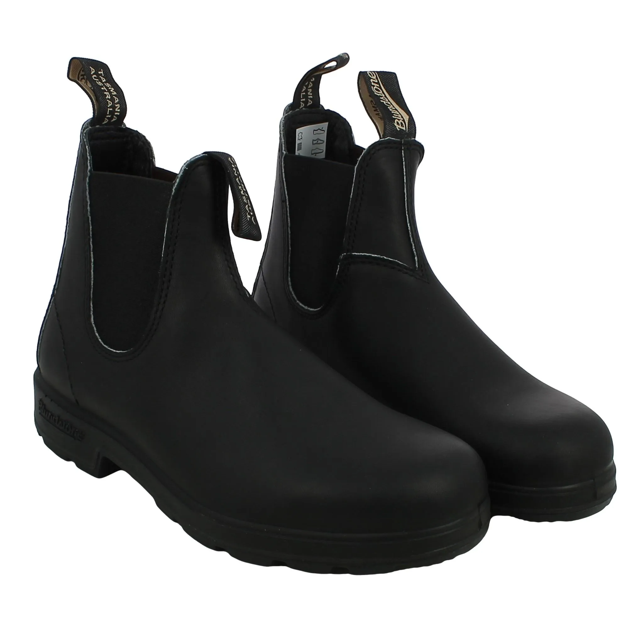 Blundstone  Stivaletti Chelsea Unisex Blundstone 510 Nero 