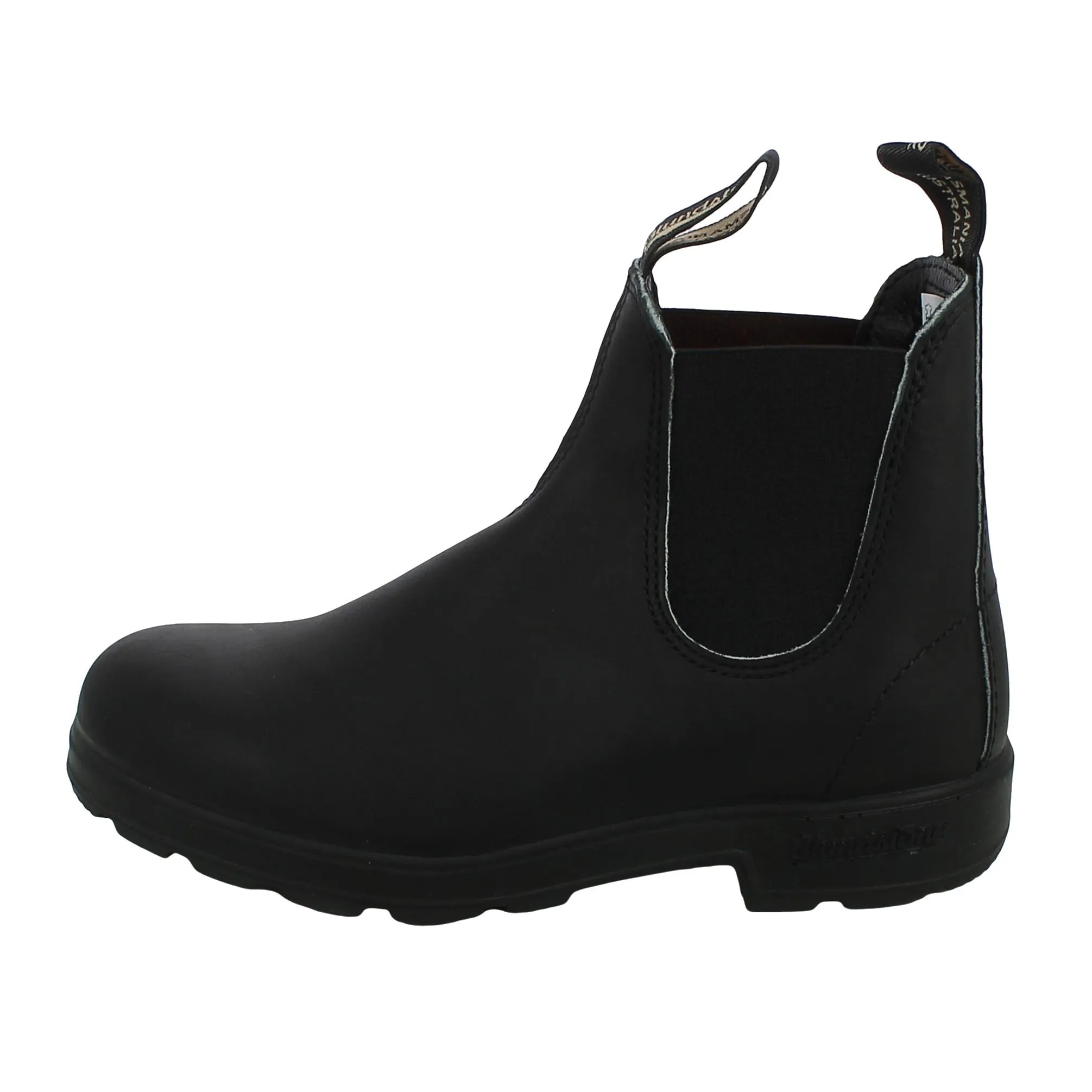 Blundstone  Stivaletti Chelsea Unisex Blundstone 510 Nero 