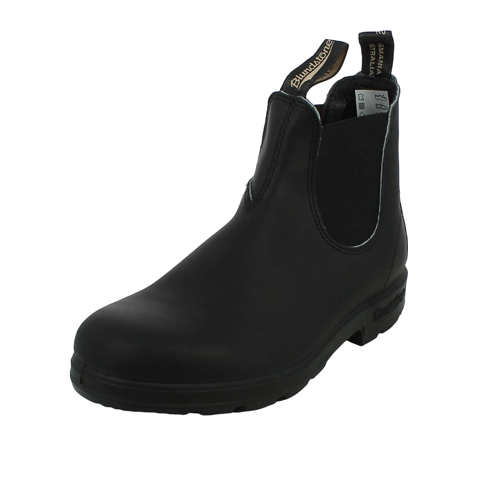 Blundstone  Stivaletti Chelsea Unisex Blundstone 510 Nero 
