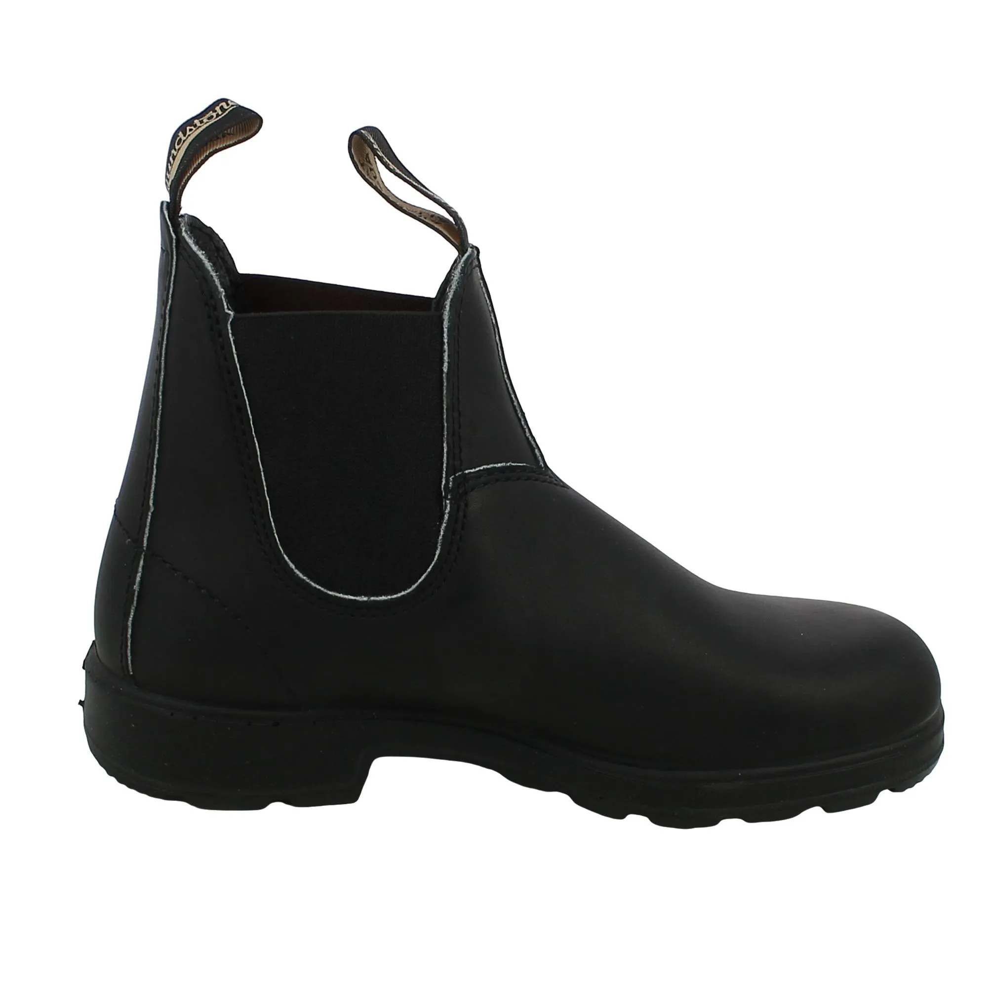 Blundstone  Stivaletti Chelsea Unisex Blundstone 510 Nero 