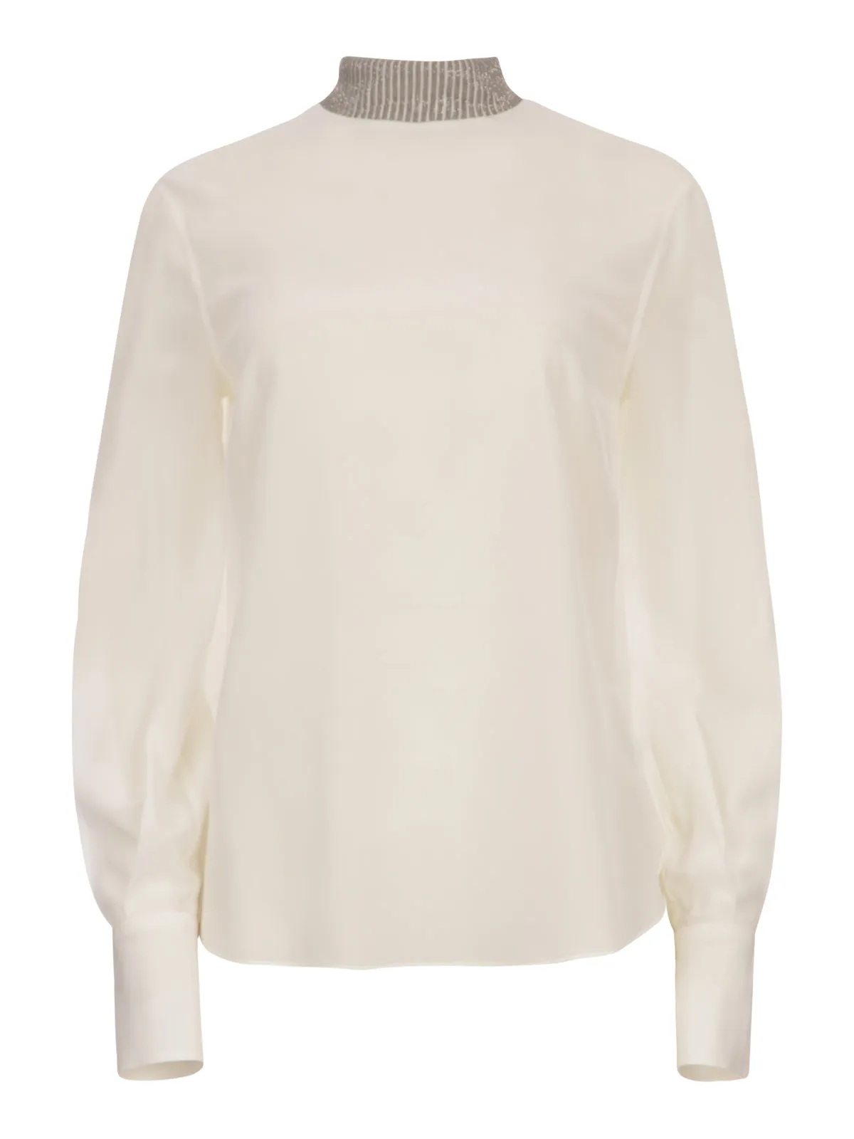Blusa BRUNELLO CUCINELLI - MB993HR214