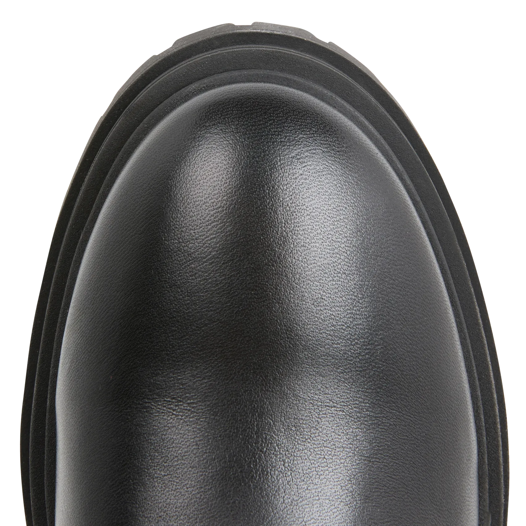  BOBBIES   NAOMI - Stivali in pelle | Nero