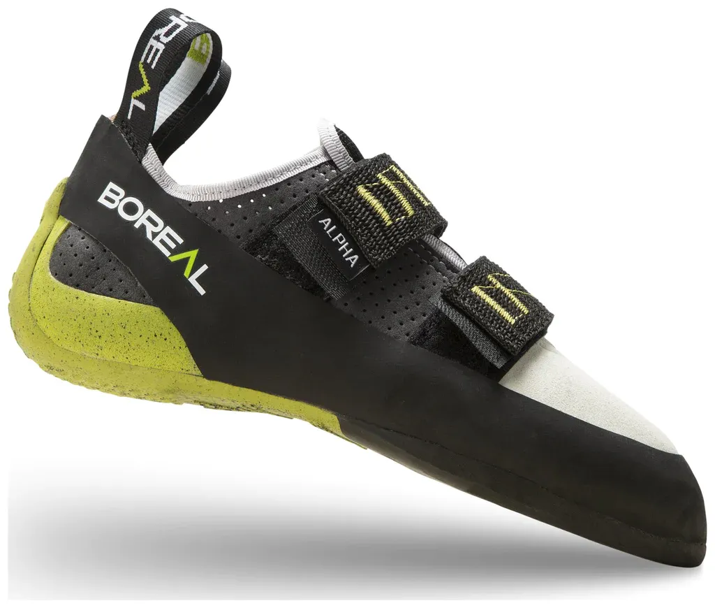 Boreal Alpha Womens - Scarpette da arrampicata donna