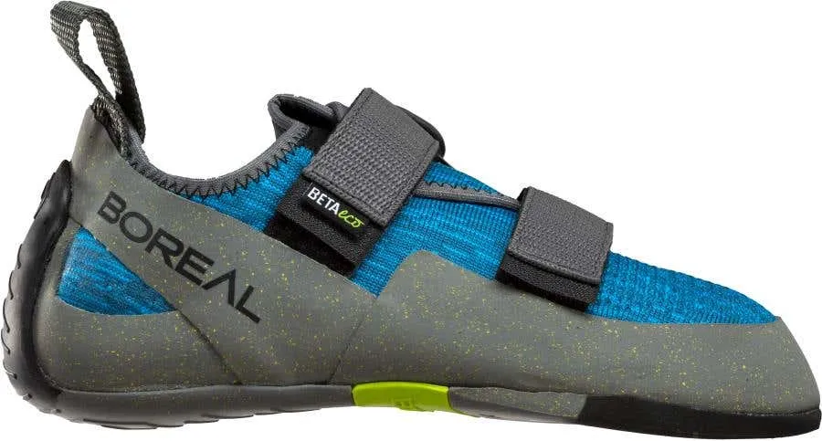 Boreal Beta Eco Men's - Scarpette da arrampicata uomo Eco Men's