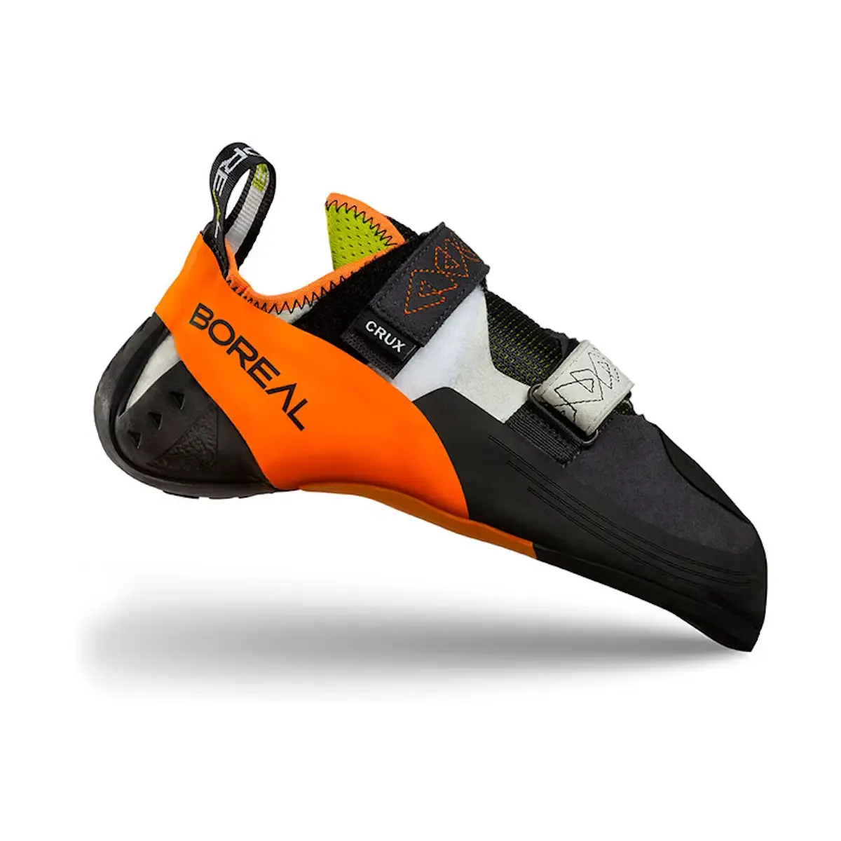 Boreal Boreal Crux Men's - Scarpette da arrampicata uomo