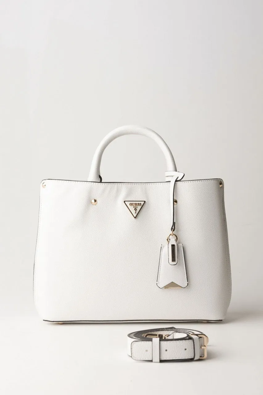 Borsa a mano Meridian tracolla rimovibile STONE