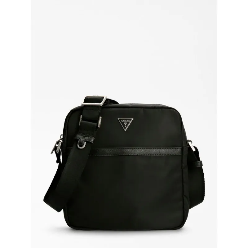 BORSA A TRACOLLA CERTOSA DA UOMO GUESS