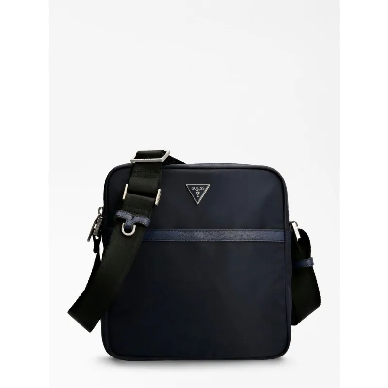 BORSA A TRACOLLA CERTOSA DA UOMO GUESS