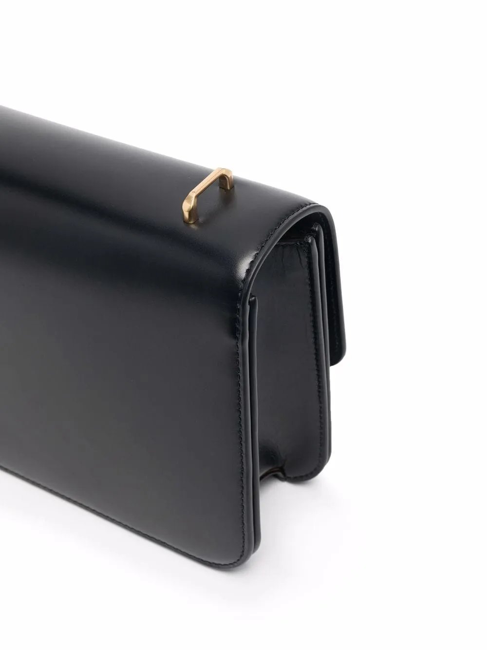 Borsa a tracolla eleanor in nero - donna