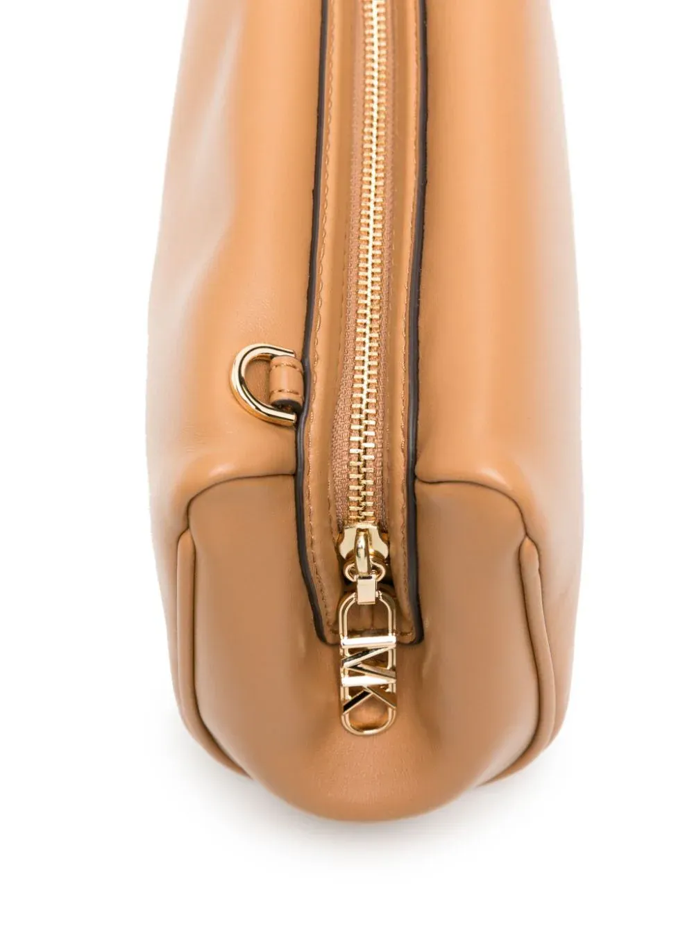BORSA CAMMELLO "BELLE" IN PELLE