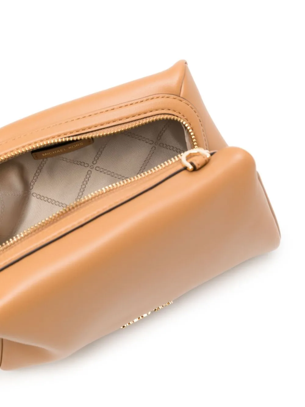 BORSA CAMMELLO "BELLE" IN PELLE