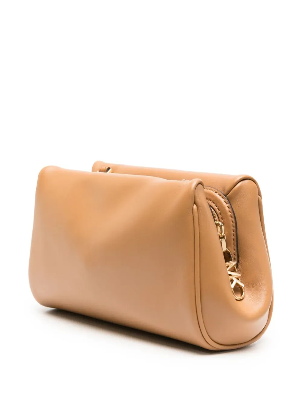 BORSA CAMMELLO "BELLE" IN PELLE
