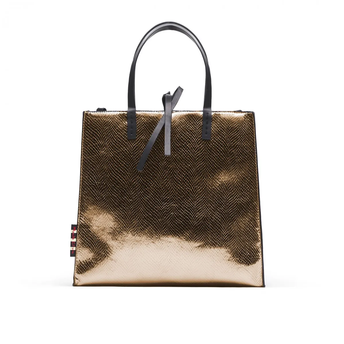 Borsa Felicia Medium, Oro