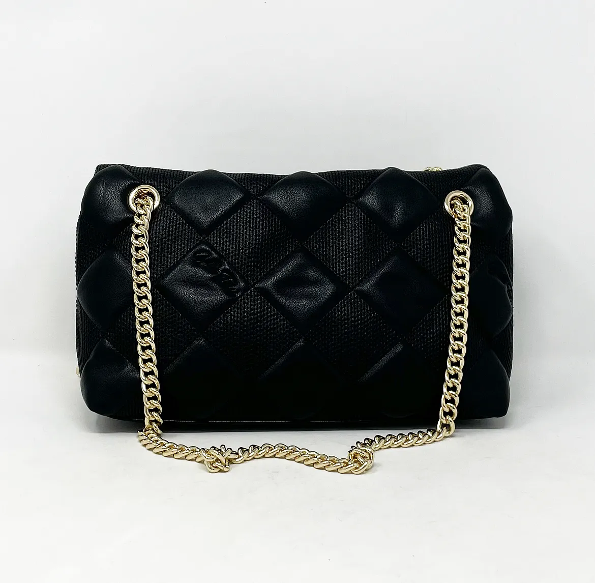 BORSA GAELLE PARIS GBADM 3911 BLACK