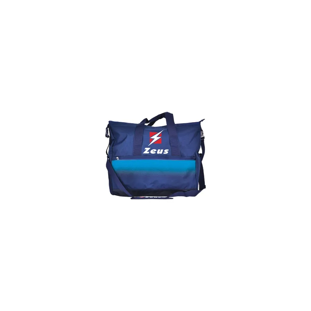 BORSA GIASONE BLU/ROYAL ZEUS SPORT