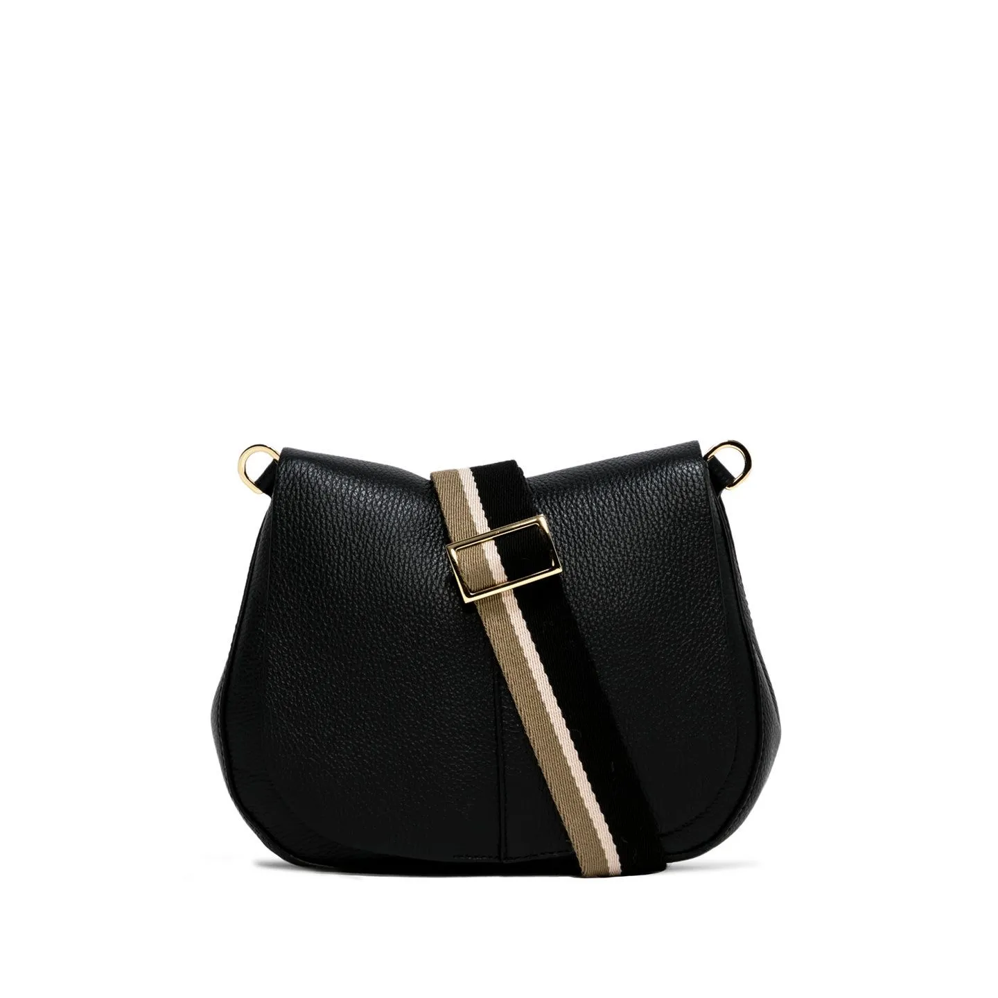 Borsa helena round gianni chiarini