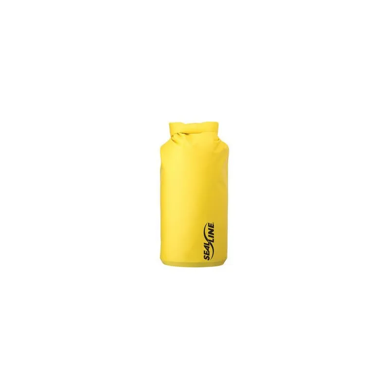 Borsa impermeabile Sealline Baja 5 (Giallo)