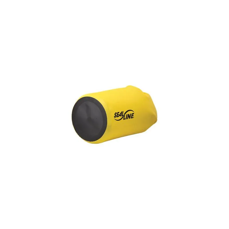 Borsa impermeabile Sealline Baja 5 (Giallo)