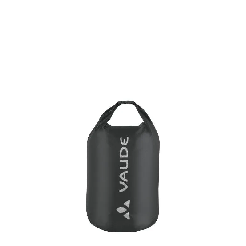 Borsa impermeabile Vaude Drybag Cordura Light 12L (Antracite)