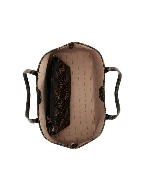 Borsa logo guess vikky