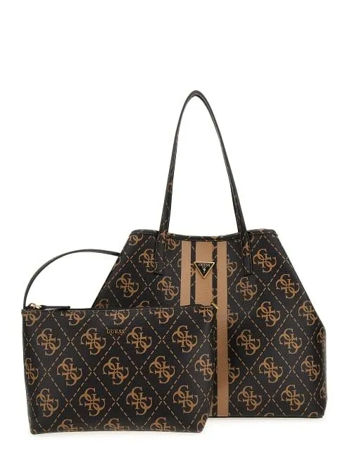 Borsa logo guess vikky