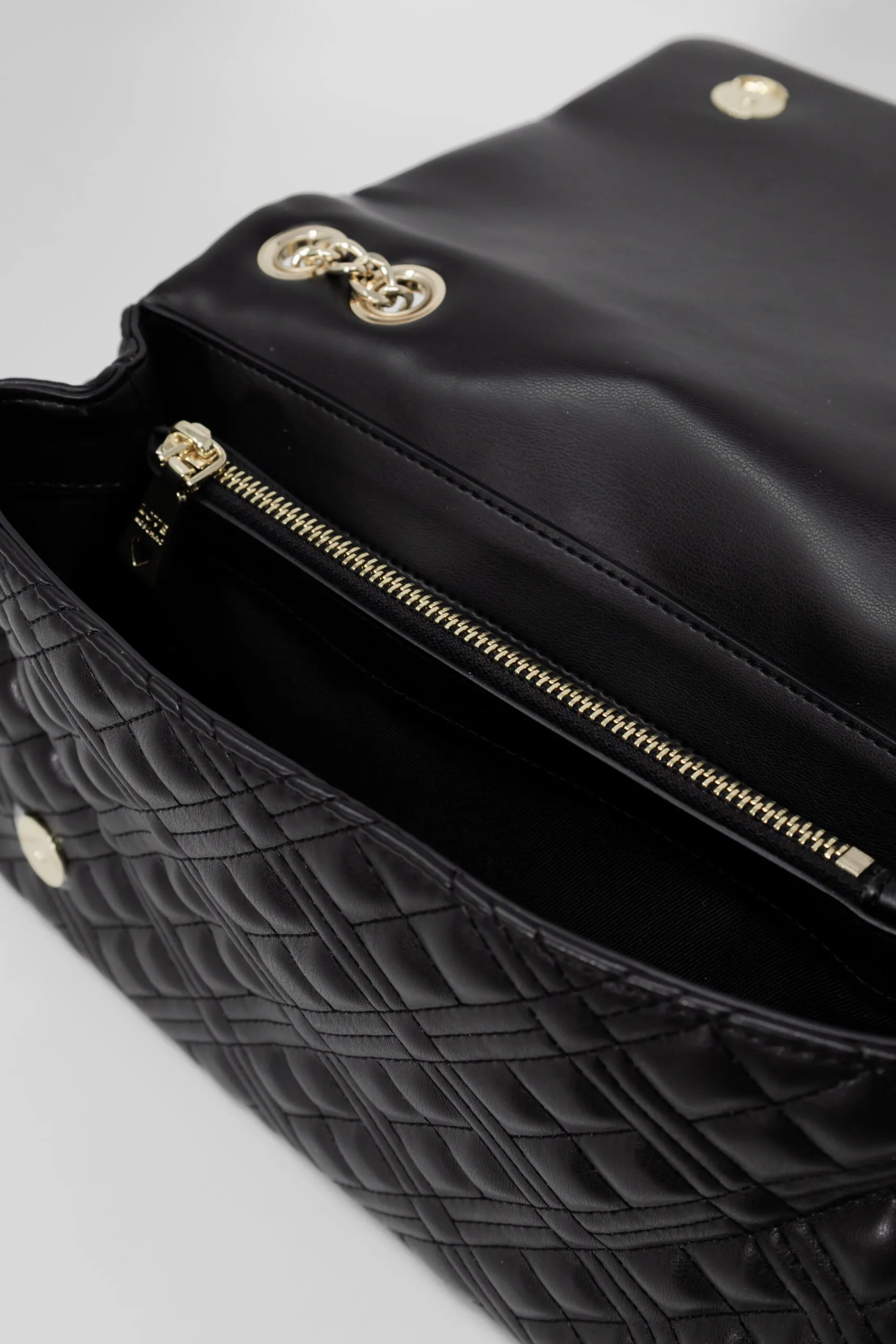 Borsa Love Moschino QUILTED Oro