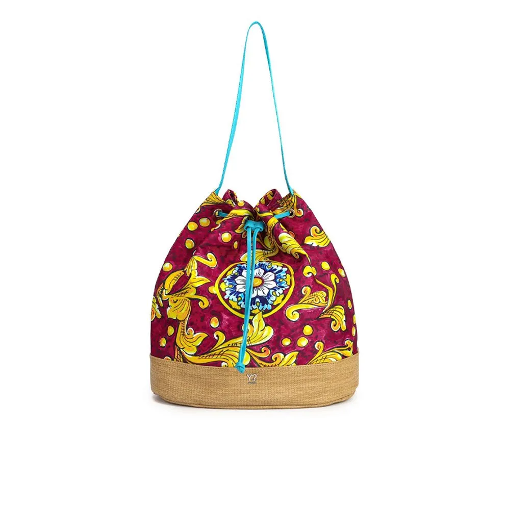 Borsa mare Ortigia - Ynot