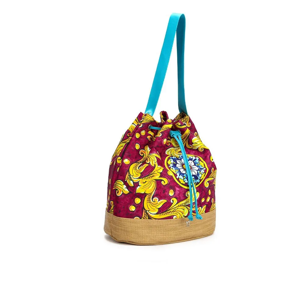 Borsa mare Ortigia - Ynot